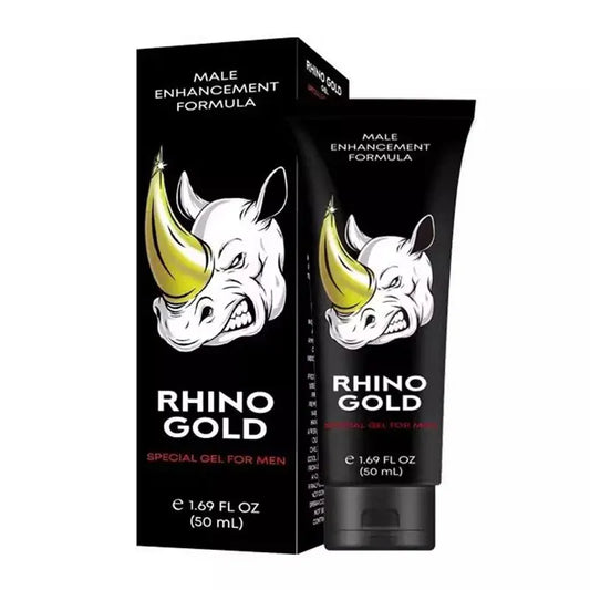 Male Best Selling Rhino Massage Cream Men Male Penis Enlargement Cream Penis Enlargement and Thickening Stronger Big Dicks